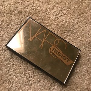 Nars eyeshadow palette